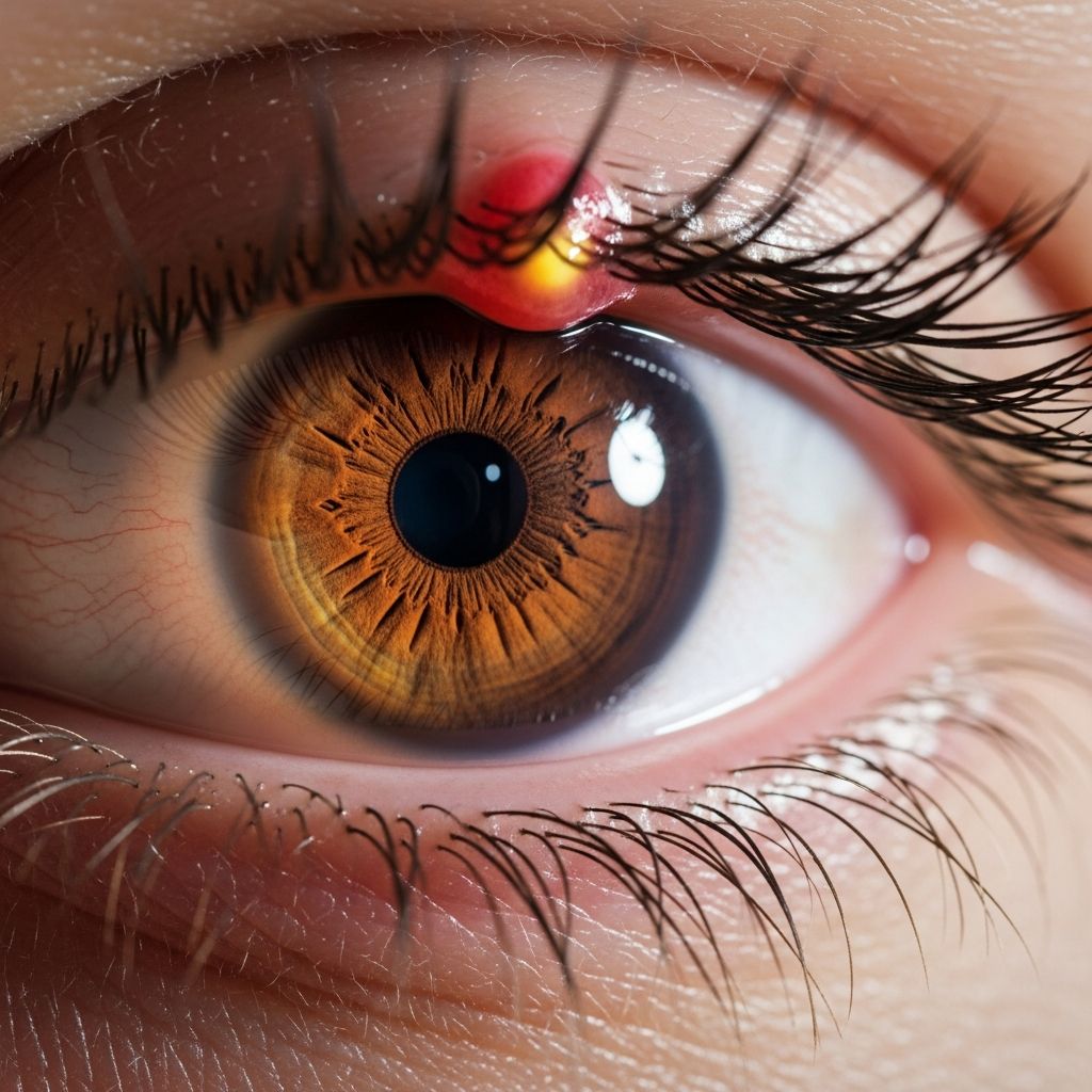 Stye: 4 Effective Home Treatments And When To See A Doctor Discover causes, symptoms, treatments, and prevention for styes to relieve eyelid discomfort fast.