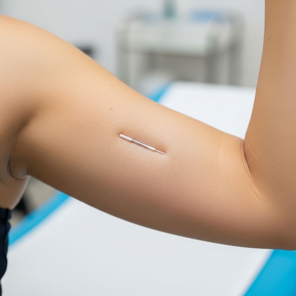 Complete overview of implant-based contraception, effectiveness, and what to expect