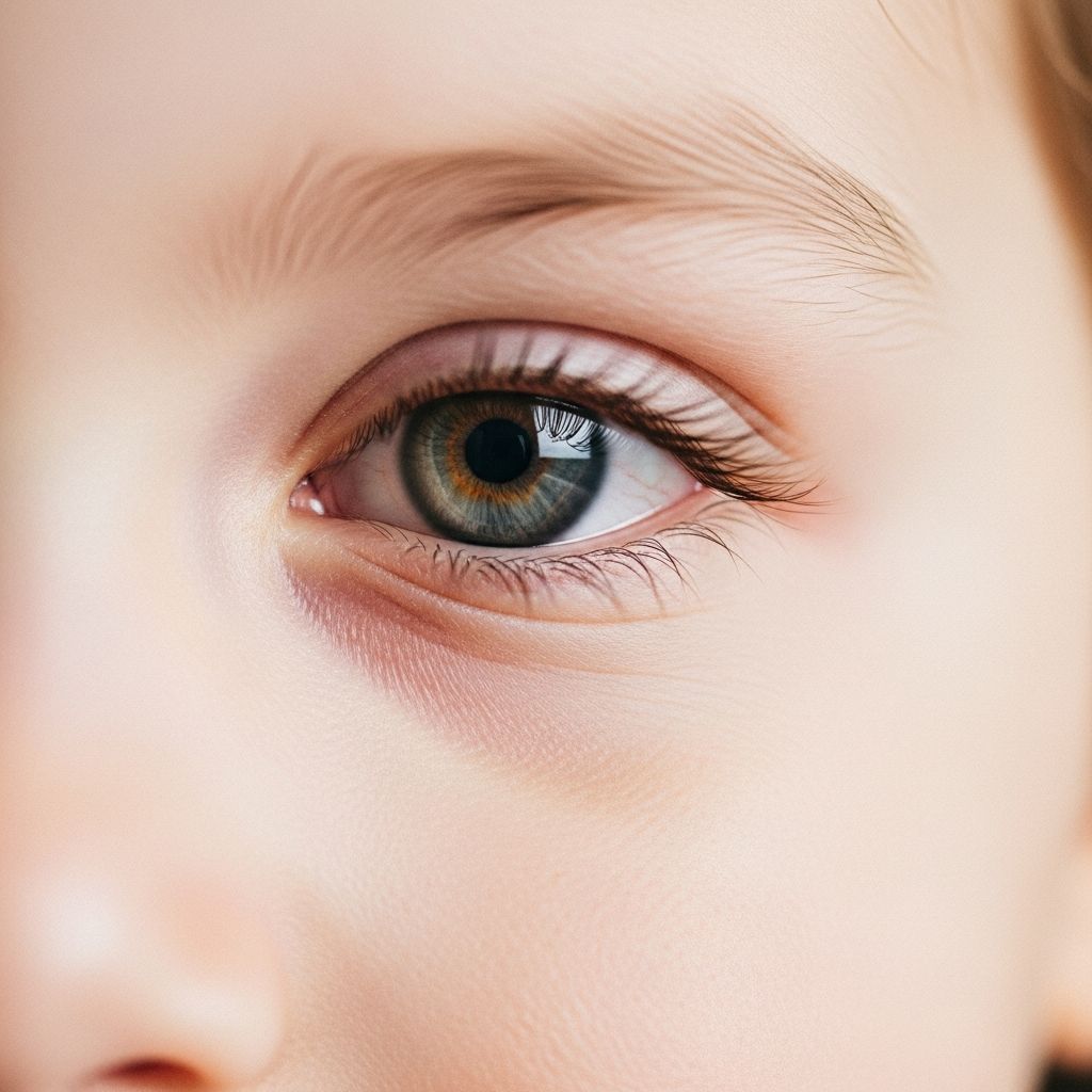 Subtle Clues Your Child’s Eyes Need Help Discover the overlooked behaviors signaling vision issues in kids that could impact learning and daily life—early detection changes everything.