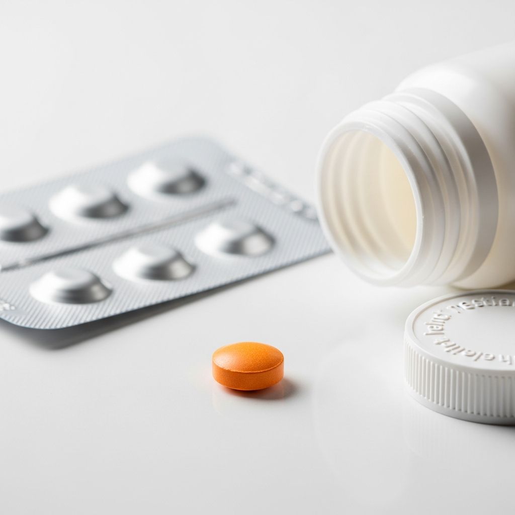 Comprehensive guide to sulfasalazine: uses, dosing, risks, and patient advice for managing inflammatory conditions effectively.