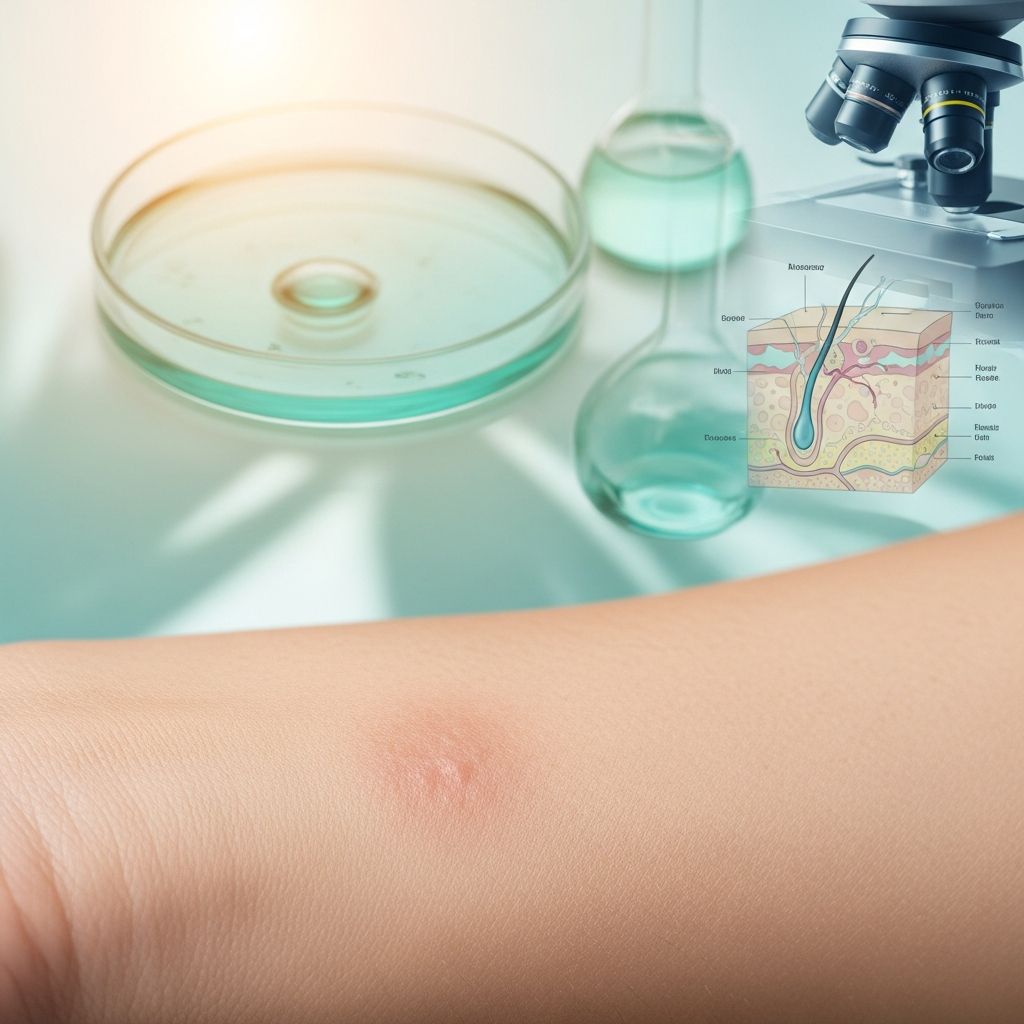 Discover the groundbreaking eczema treatments and research from summer 2024 that are transforming lives for millions affected by atopic dermatitis.