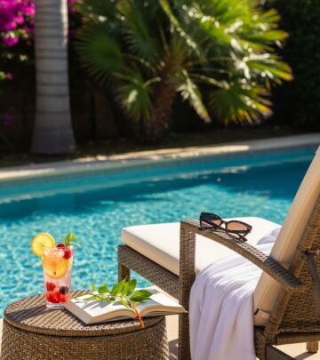 Unlock vibrant health this summer with expert strategies for sun safety, hydration, activity, and mental balance in New Zealand's sunny season.