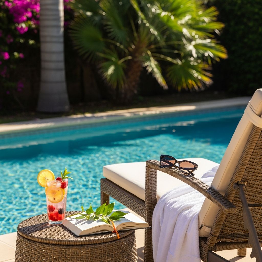 Unlock vibrant health this summer with expert strategies for sun safety, hydration, activity, and mental balance in New Zealand's sunny season.