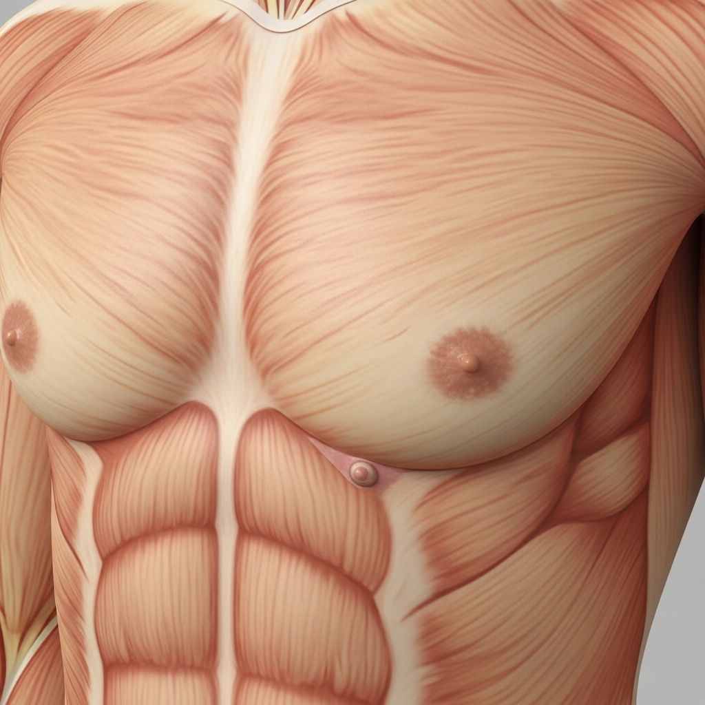 Understanding supernumerary nipples: congenital extra nipples along milk lines, their classification, clinical features, and management options.