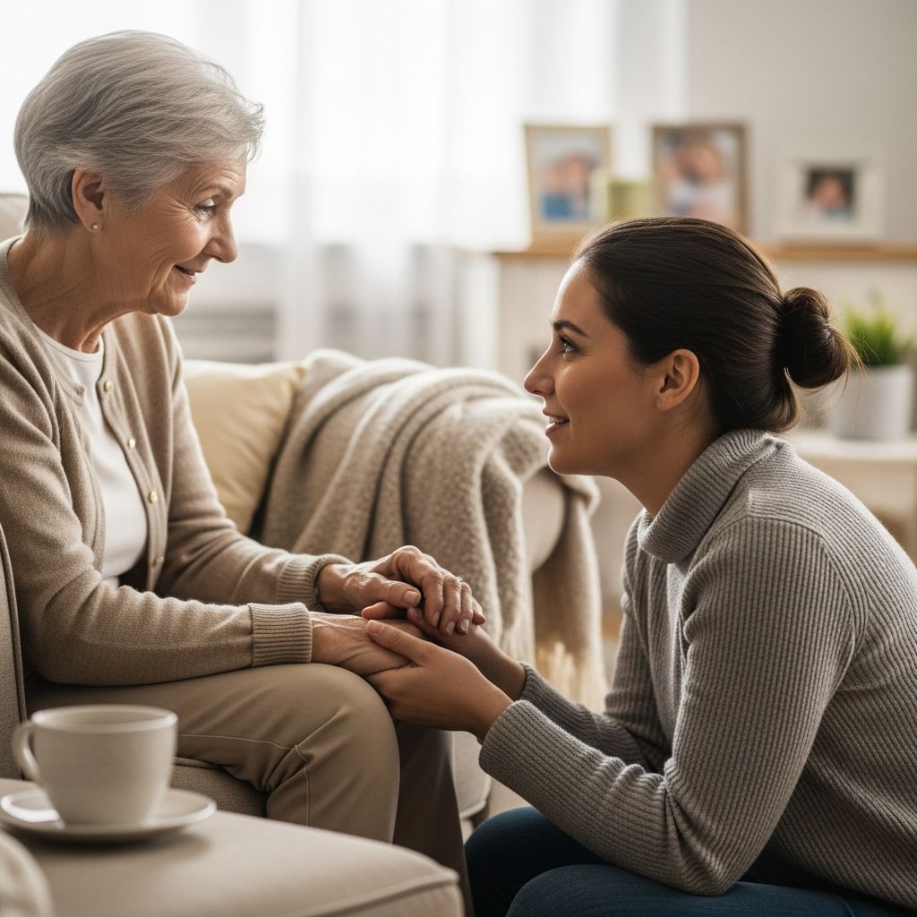 Discover practical, compassionate strategies to empower and uplift those living with Parkinson's disease while caring for your own well-being.