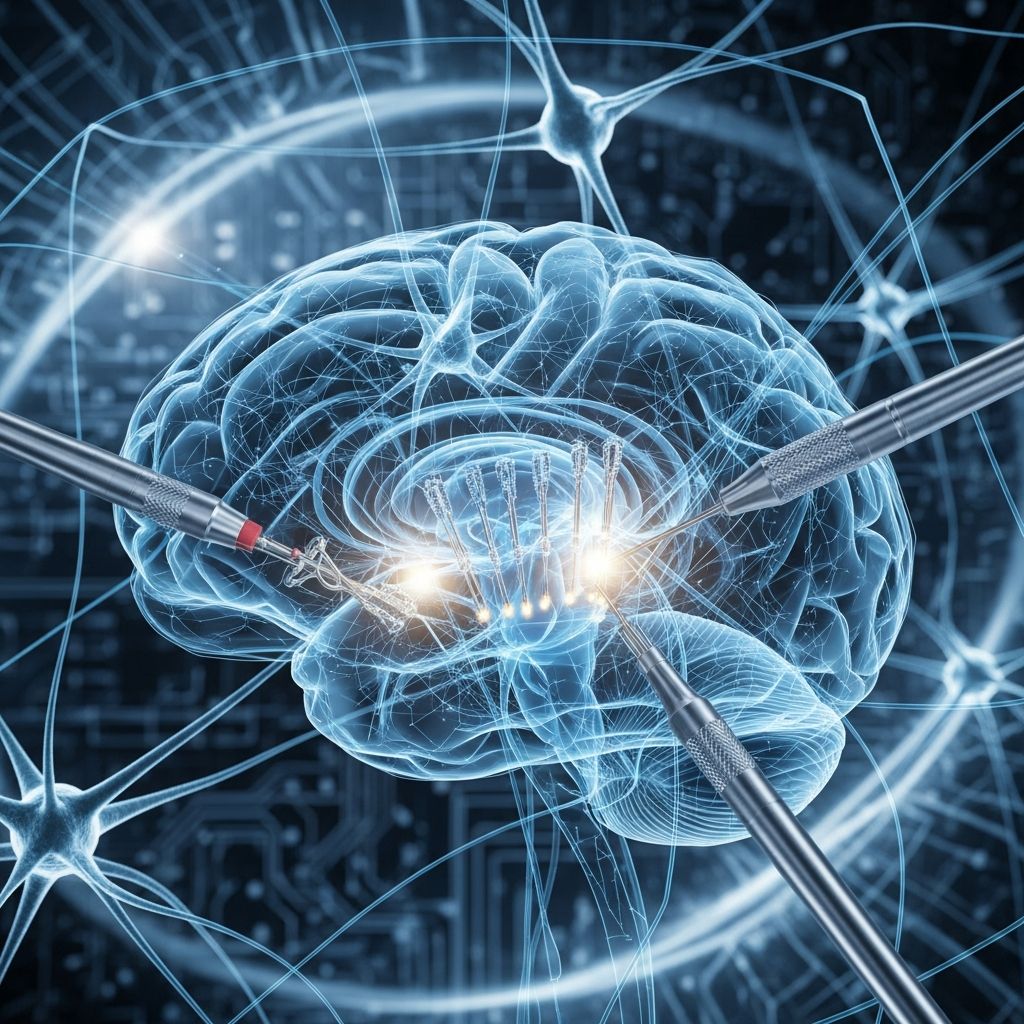 Discover advanced surgical interventions that offer hope for managing Parkinson's symptoms when medications fall short.
