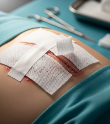 Complete guide to understanding surgical wound healing phases and optimal care strategies
