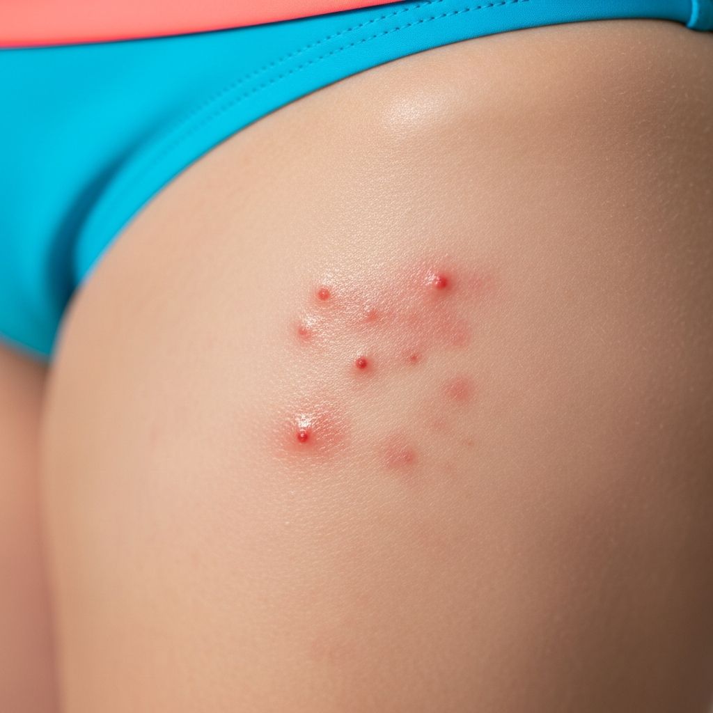 Swimsuit Reactions: Allergies and Irritations Discover why your swimsuit might trigger skin woes and master prevention for worry-free water fun.