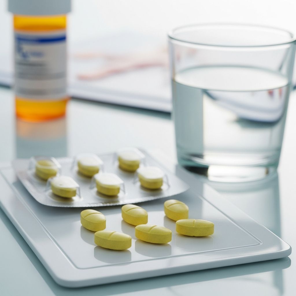 Explore how tadalafil treats erectile dysfunction, prostate issues, and lung conditions with detailed insights on dosing, benefits, and risks.