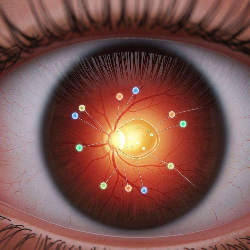 Discover how individualized treatment strategies using anti-VEGF agents, steroids, and lasers are transforming outcomes for patients with diabetic macular edema.