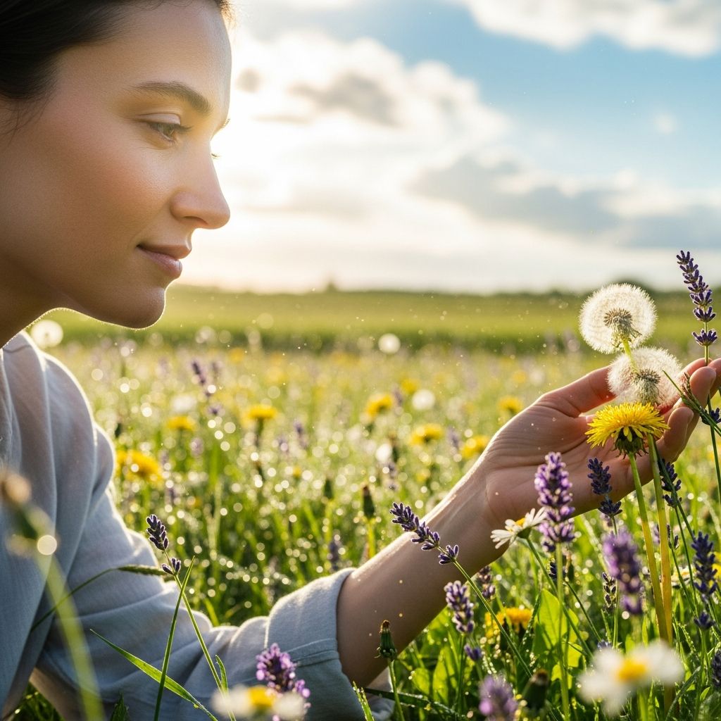 Discover proven ways to combat spring pollen and allergens for clearer eyes and better comfort this season.