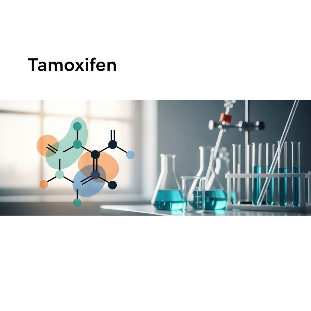 Comprehensive guide to tamoxifen's effects, side effects, and management strategies for breast cancer patients.