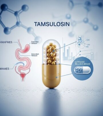 Explore the uses, benefits, risks, and practical advice for tamsulosin in managing prostate health effectively.