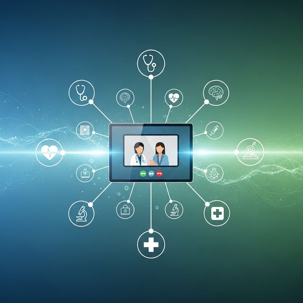 Telehealth: 4 Essential Modalities And Benefits In 2025 Discover how telehealth is transforming healthcare access, cutting costs, and delivering quality care right to your device in the modern era.
