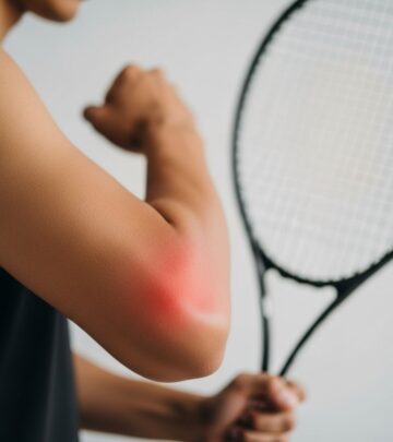 Comprehensive insights into tennis elbow: from symptoms and causes to proven treatments and prevention strategies for lasting relief.