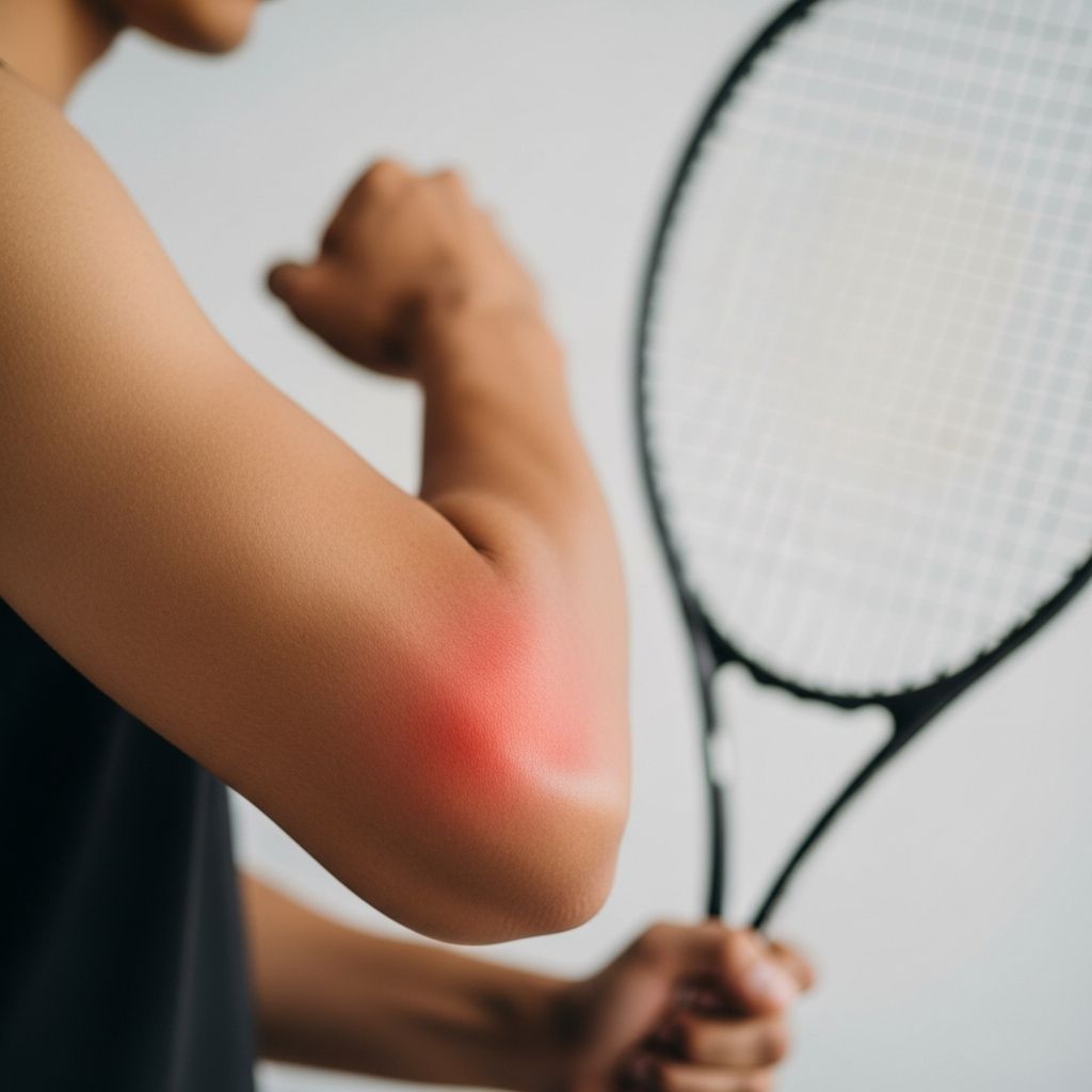 Tennis Elbow Guide: Expert Treatment, Prevention, And Care Comprehensive insights into tennis elbow: from symptoms and causes to proven treatments and prevention strategies for lasting relief.