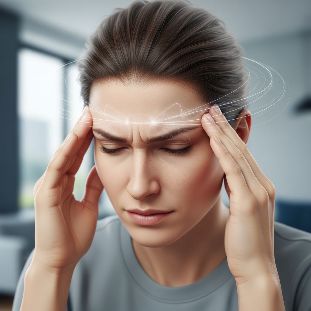 Learn what causes tension headaches and discover effective treatment and prevention strategies.