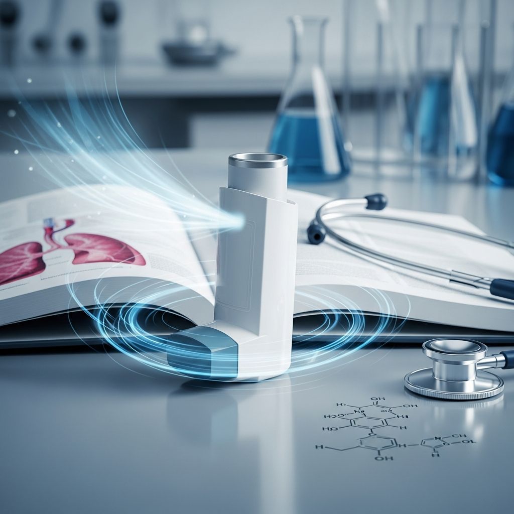 Understand how terbutaline works to relieve breathing difficulties and manage respiratory conditions effectively.