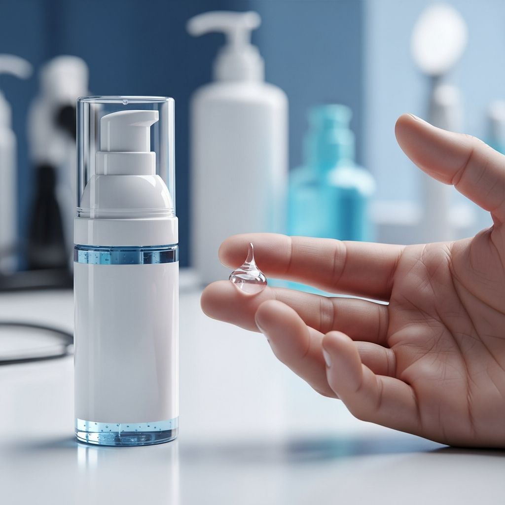 Discover how testosterone gel restores hormone balance, boosts vitality, and supports male health while understanding its risks and proper use.
