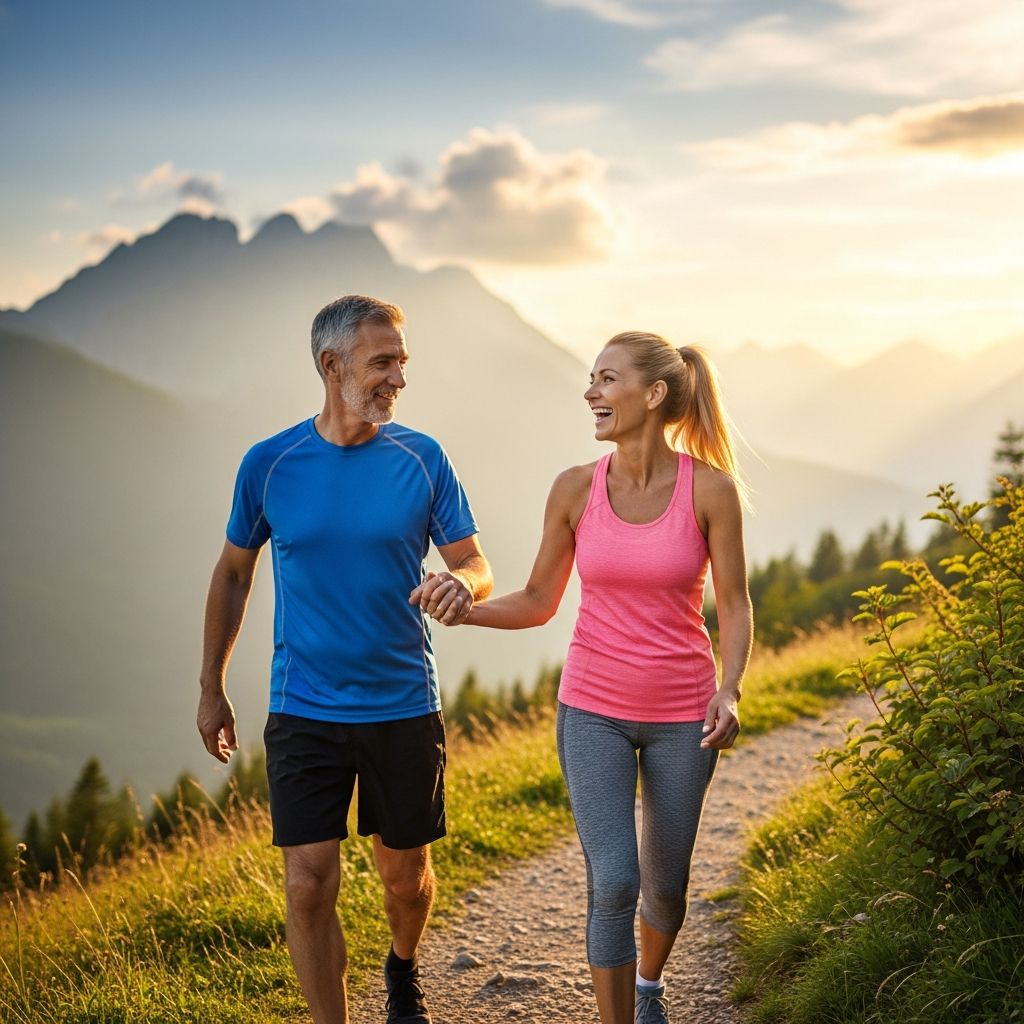 Master the path to full mobility and pain-free living with proven recovery strategies post-joint replacement.