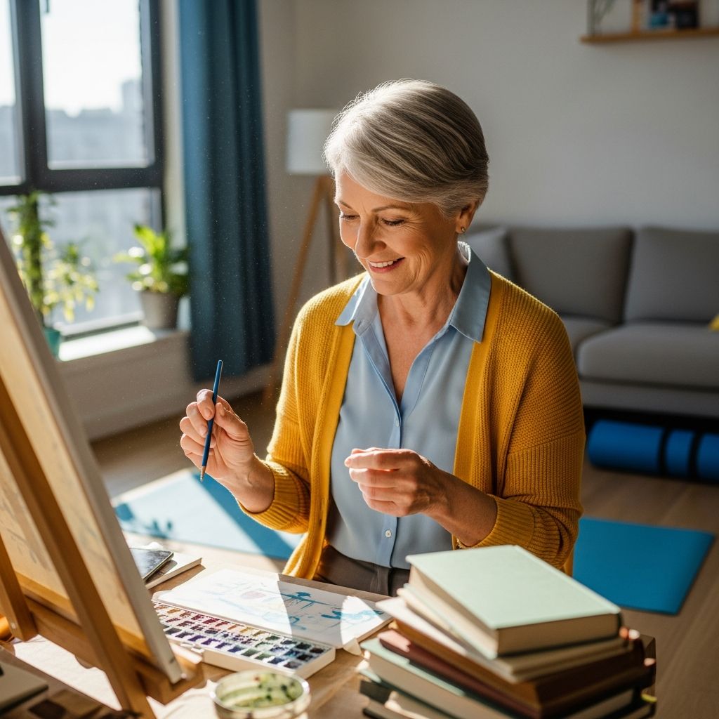 Discover practical strategies, home adaptations, and community resources to maintain independence and well-being when living alone with Parkinson's disease.