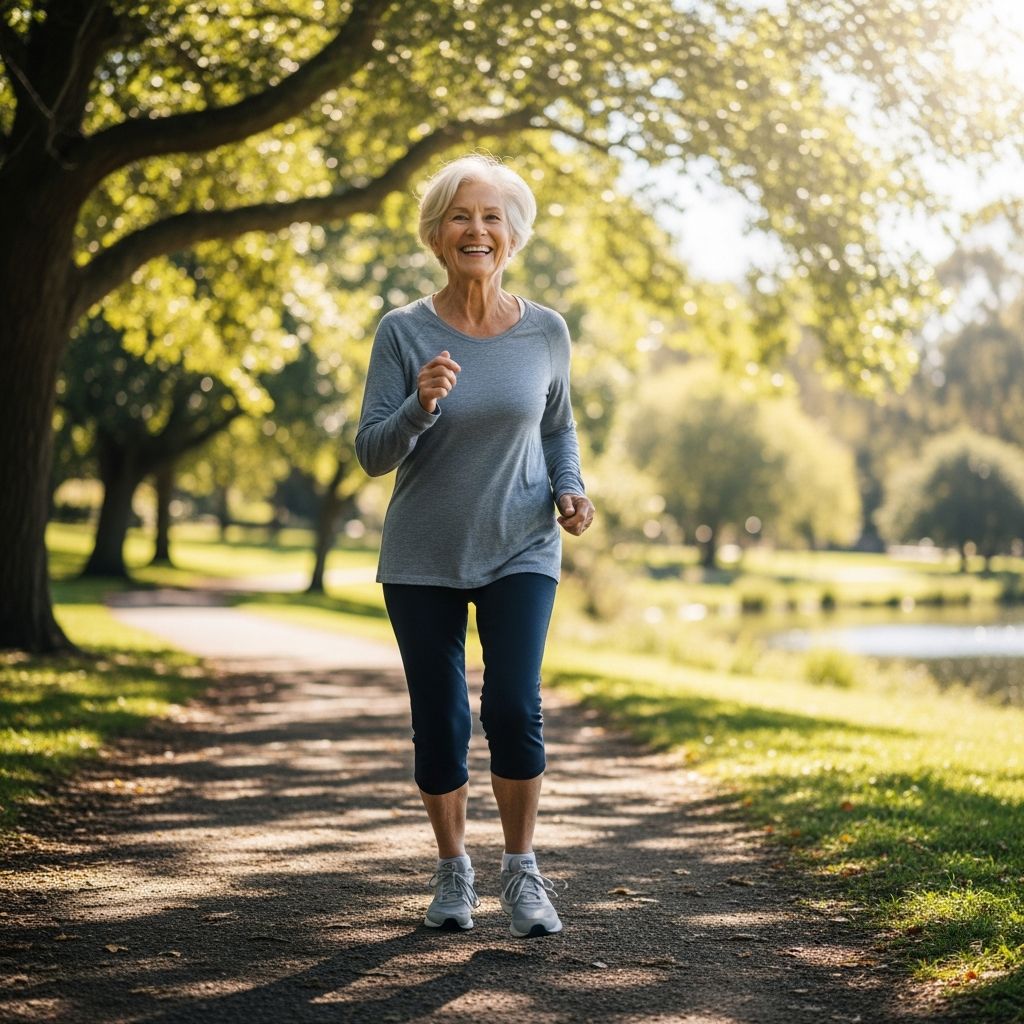 Thriving with Parkinson’s: Proven Strategies Discover practical, evidence-based approaches to manage Parkinson's symptoms and reclaim a vibrant, independent life every day.