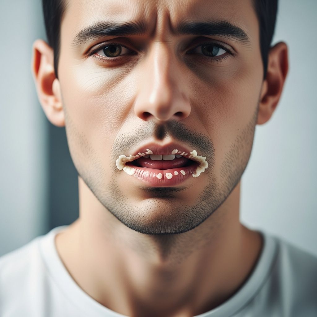 Discover symptoms, causes, treatments, and prevention for male genital yeast infections caused by Candida.