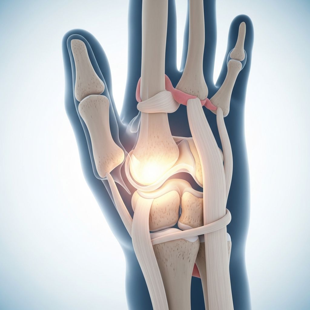 Comprehensive insights into causes, symptoms, diagnosis, and effective management strategies for arthritis at the thumb's base.