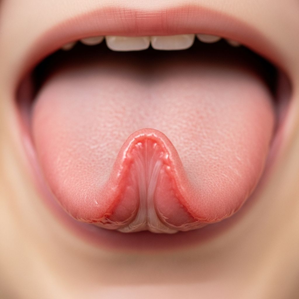 Discover how tongue-tie impacts infants and children, from feeding struggles to speech delays, and explore effective diagnosis and treatment strategies.