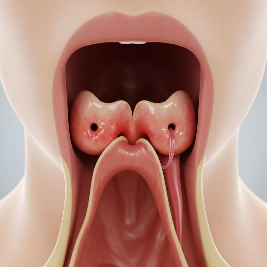 Understanding tonsil removal surgery, its indications, techniques, and what to expect during recovery.