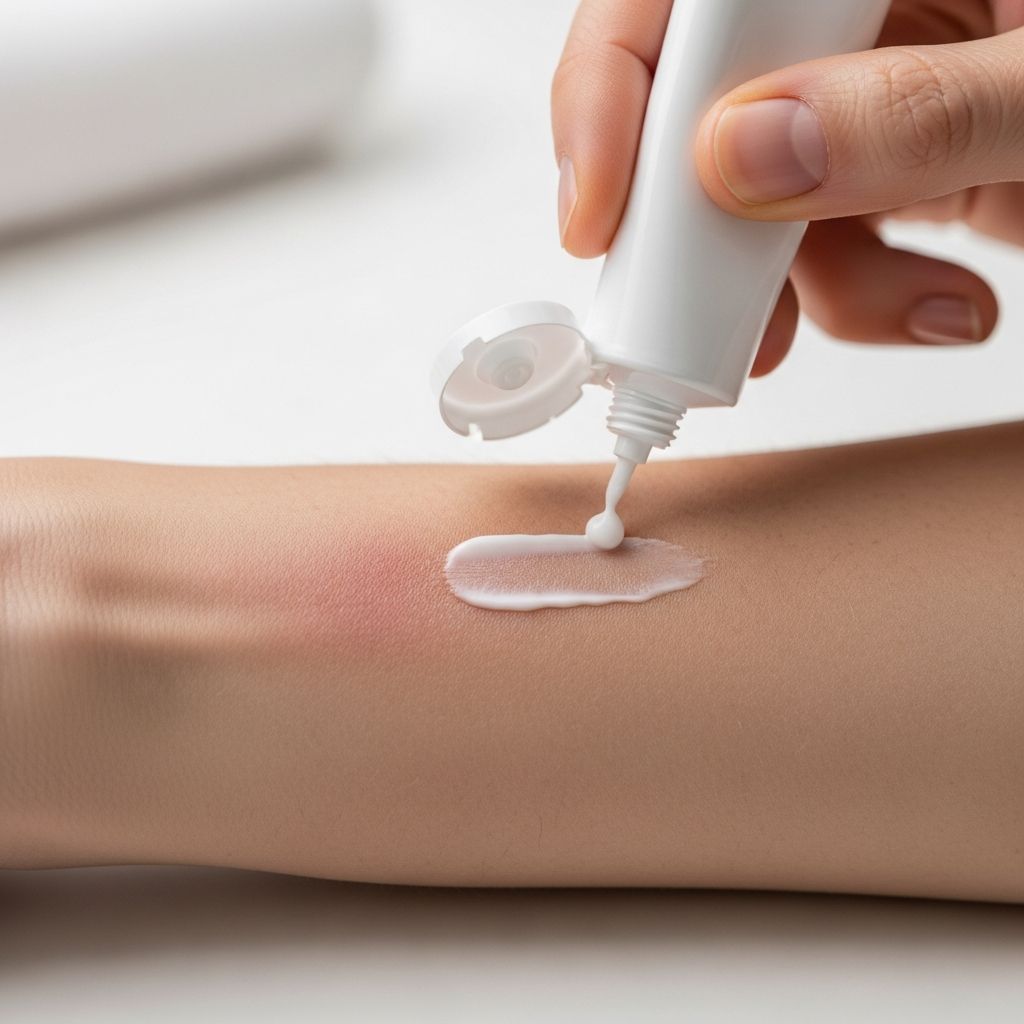 Explore the dual nature of topical steroids in treating skin conditions while uncovering the hidden risks of misuse and long-term dependency.