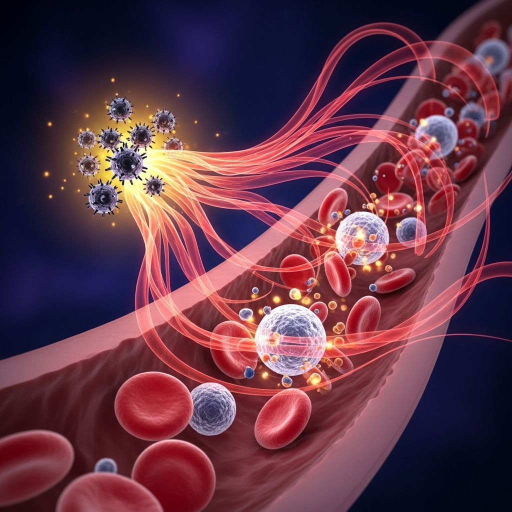 Understand the causes, rapid symptoms, urgent treatments, and key prevention strategies for this life-threatening bacterial condition.