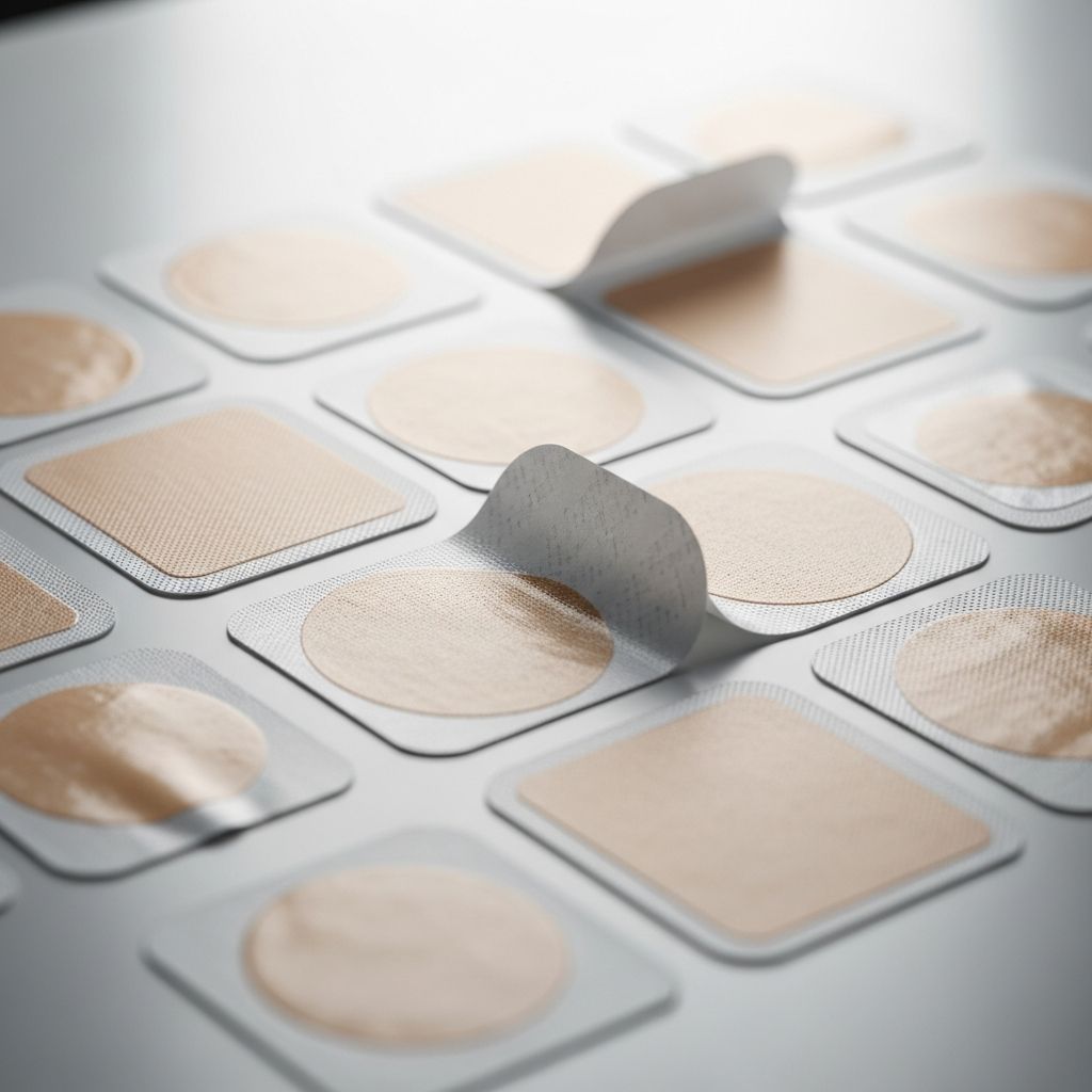 Discover how transdermal skin patches deliver medication effectively, their types, uses, safe application, and potential risks for better health management.