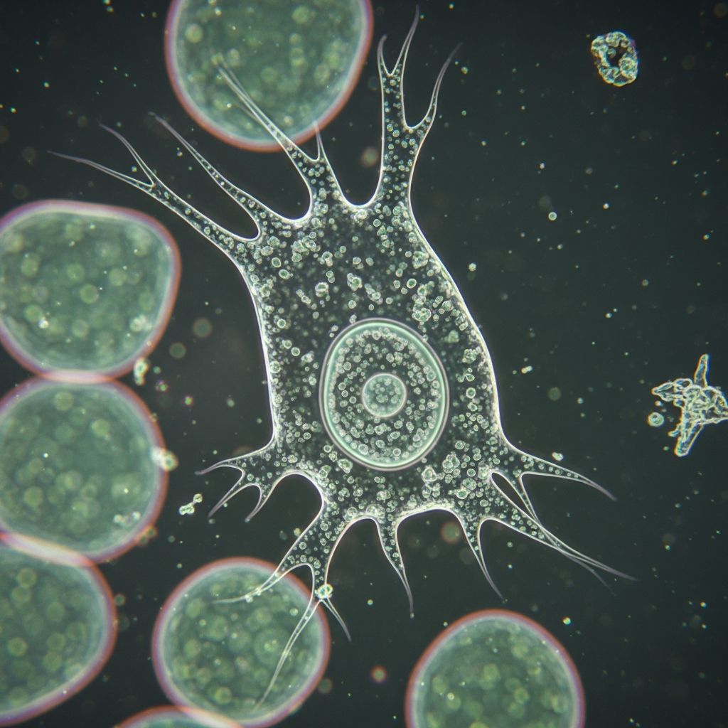 Comprehensive guide to diagnosing, medically managing, and surgically addressing Acanthamoeba keratitis for optimal vision preservation.