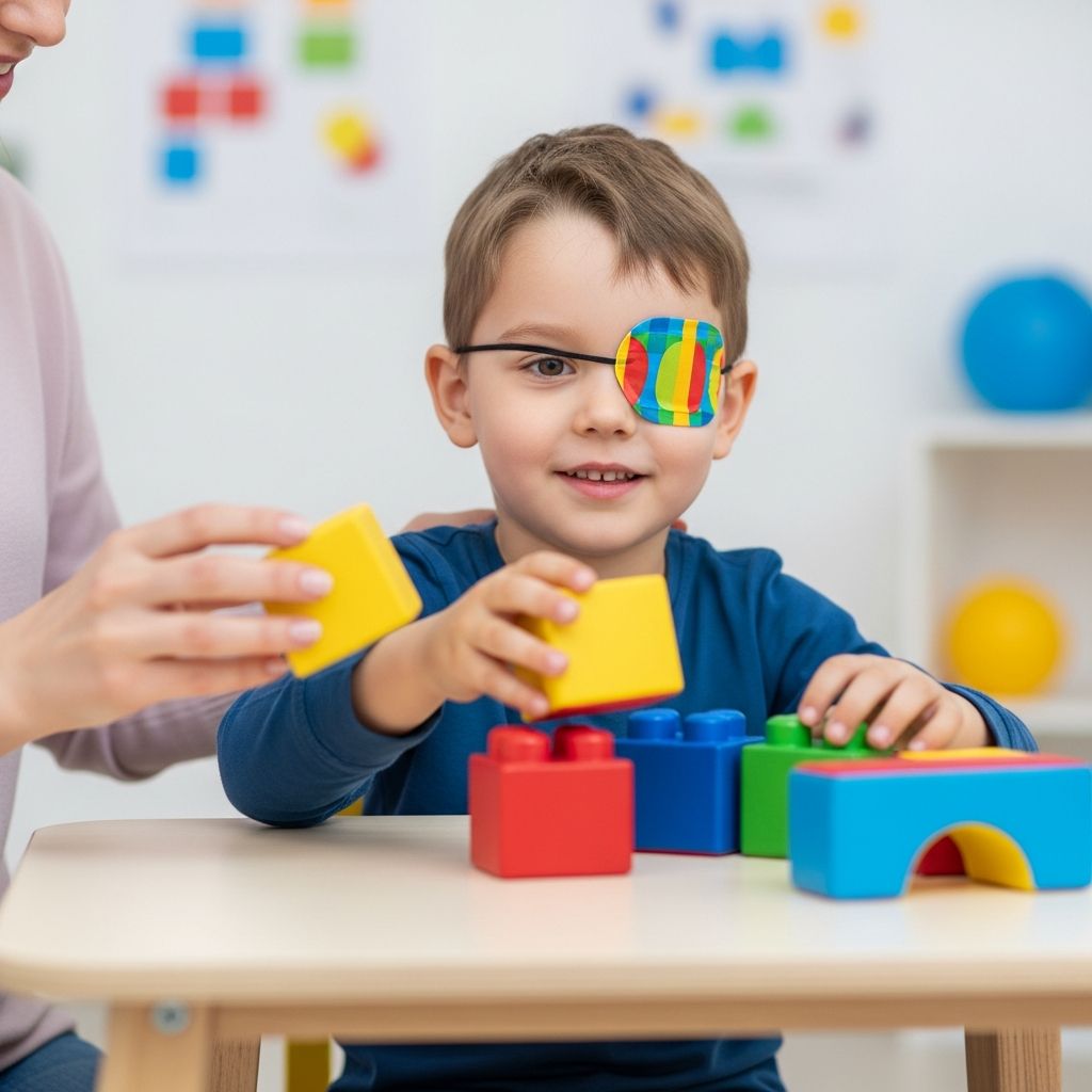Explore proven and innovative strategies to correct lazy eye, from traditional patching to digital therapies that boost compliance and outcomes.