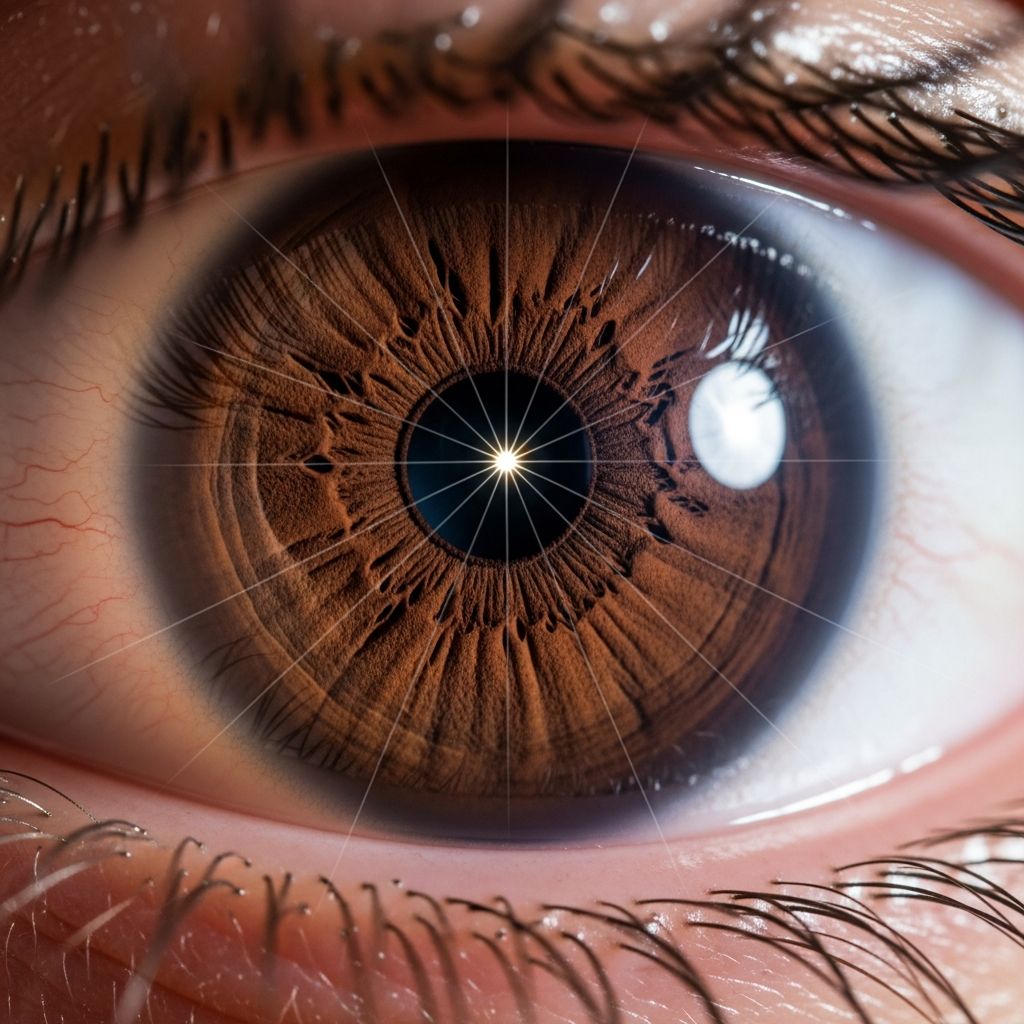 Discover effective treatments for starburst vision caused by refractive errors, cataracts, and more to restore clear night vision.