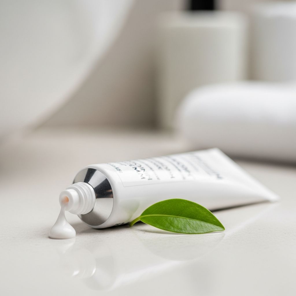 Discover how tretinoin cream transforms skin by tackling acne, aging signs, and pigmentation for healthier, smoother complexion.