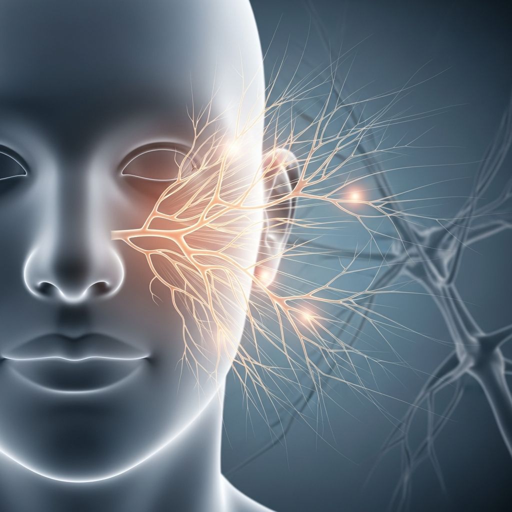 Trigeminal Neuralgia: Symptoms, Causes, And Treatments Comprehensive insights into causes, symptoms, diagnosis, and advanced treatments for managing trigeminal neuralgia effectively.