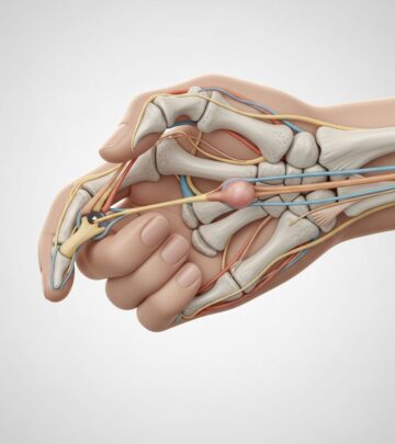A comprehensive guide to recognizing, managing, and treating finger tendon disorders