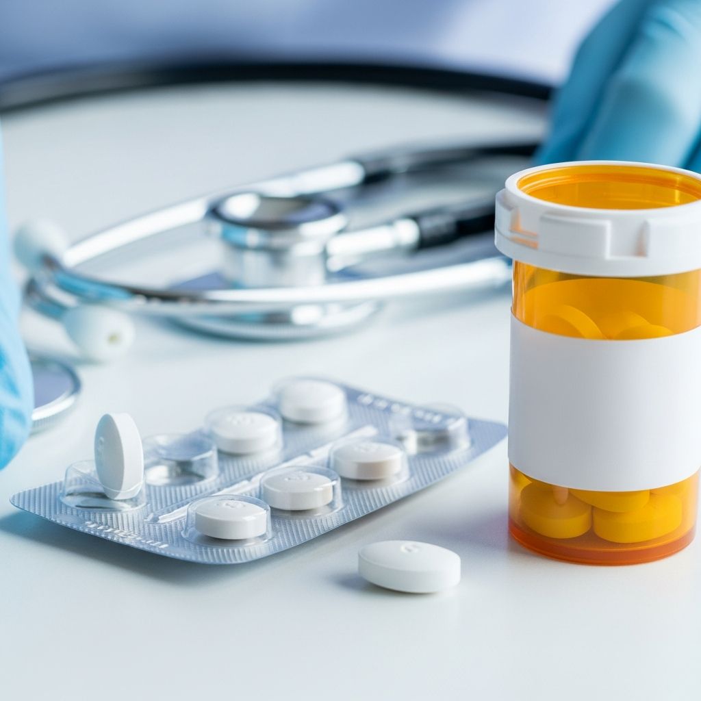 Comprehensive guide to trimethoprim: uses, dosage, side effects, precautions, and essential patient information for safe antibiotic therapy.