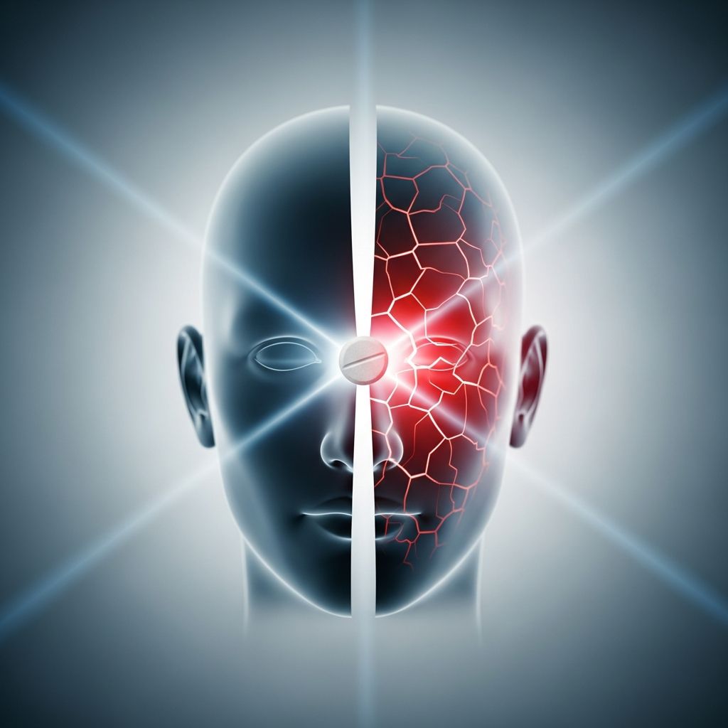 Discover how triptans target migraine pain, their various forms, safe usage guidelines, and strategies for effective relief.
