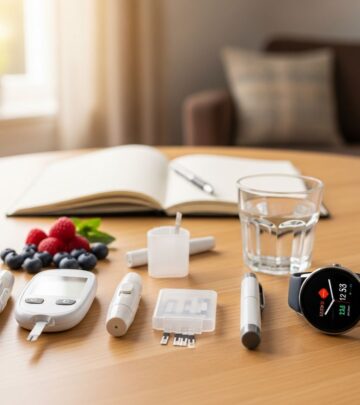Comprehensive insights into understanding, preventing, and effectively managing type 2 diabetes for better health outcomes.