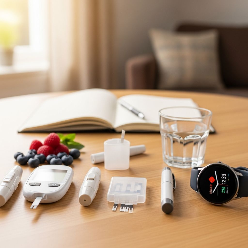 Comprehensive insights into understanding, preventing, and effectively managing type 2 diabetes for better health outcomes.