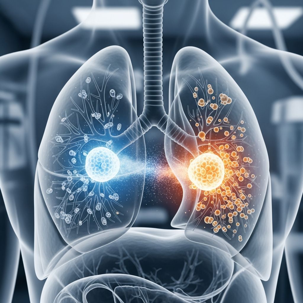 Discover how this dual bronchodilator inhaler revolutionizes COPD management with once-daily dosing and proven lung function benefits.