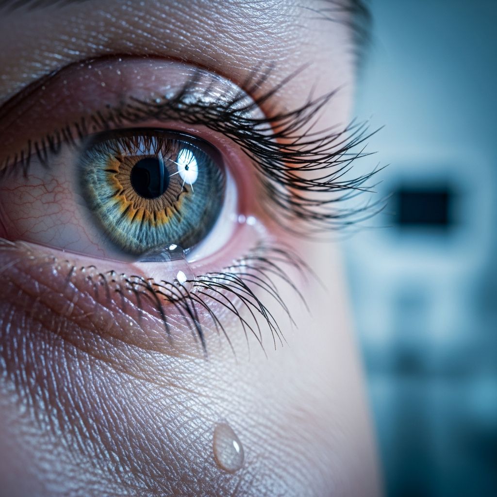Discover the root triggers of dry eye discomfort and learn targeted ways to identify and address them for lasting relief.