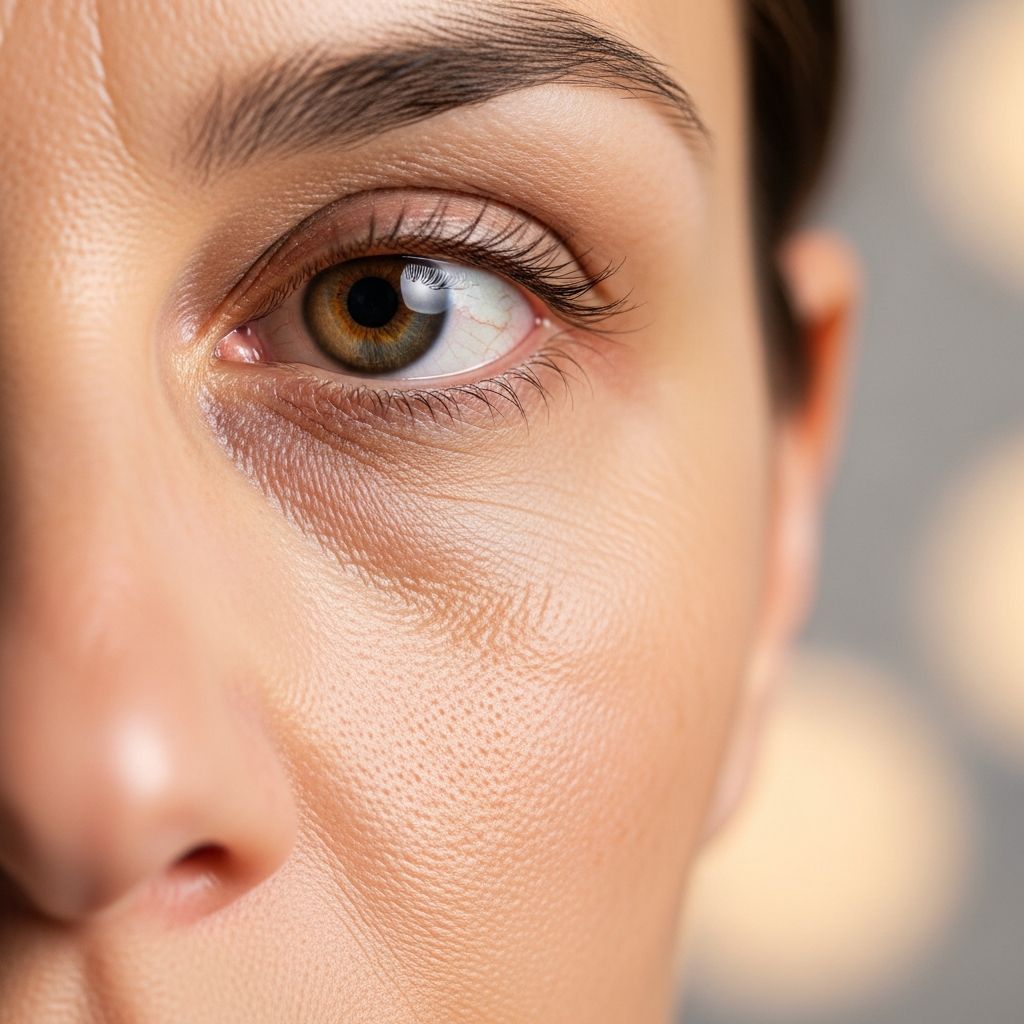Discover proven strategies to reduce puffiness and restore a refreshed look around your eyes with expert-backed tips.
