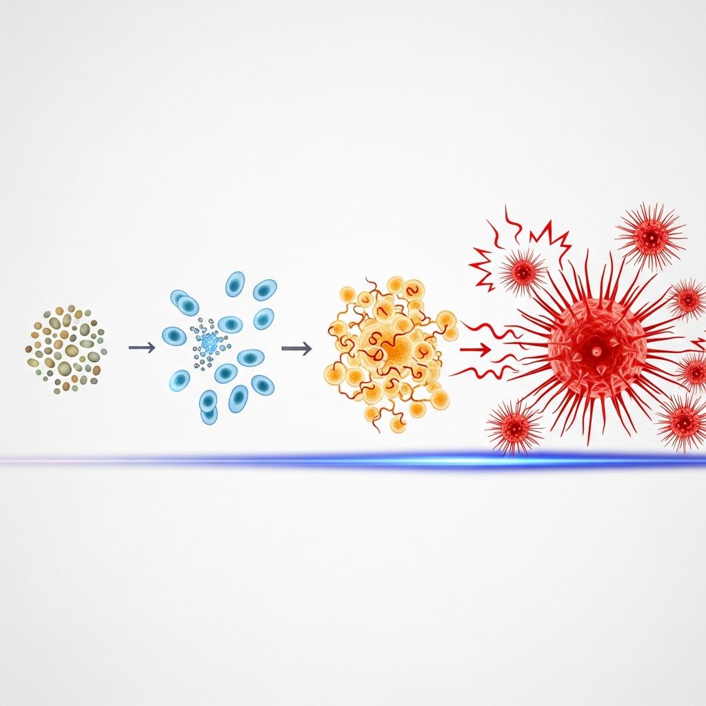 Exploring how allergic conditions develop and evolve across the lifespan