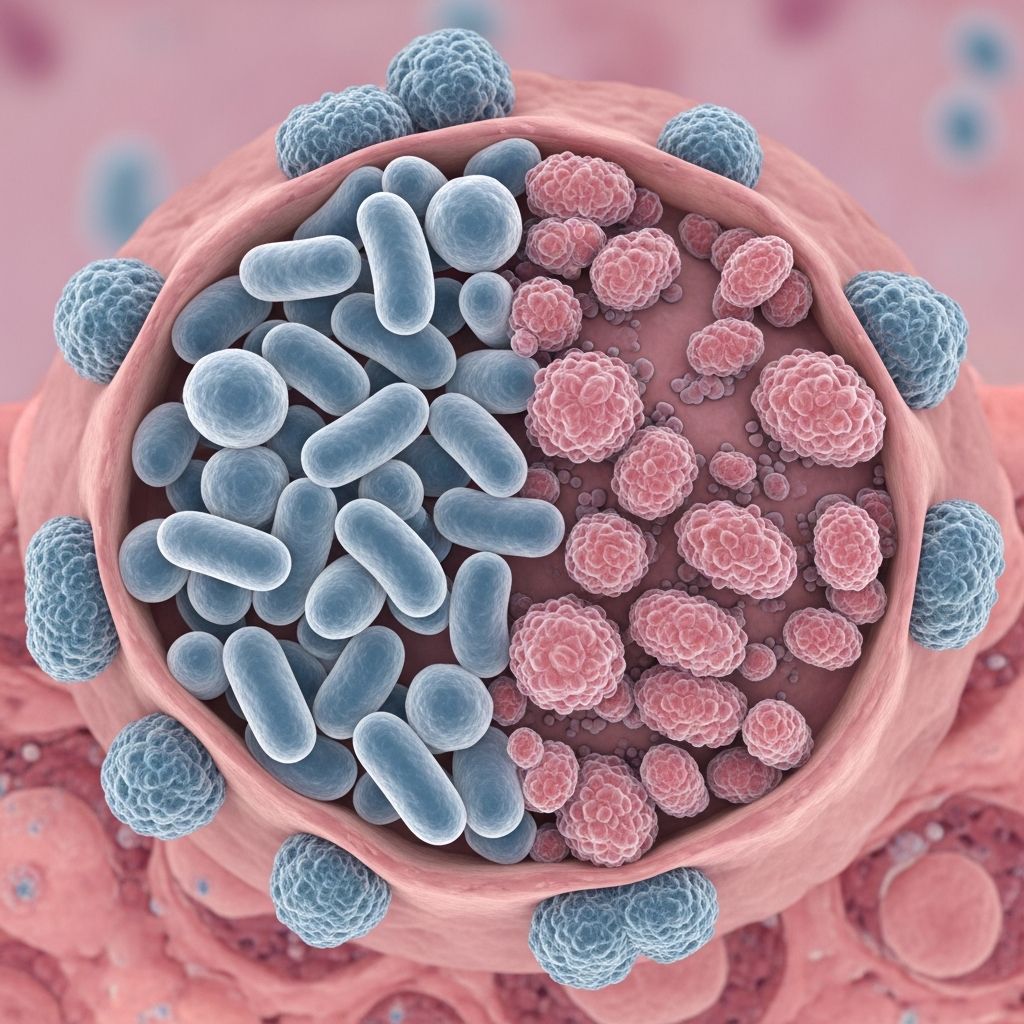 A comprehensive guide to recognizing and managing bacterial vaginosis effectively