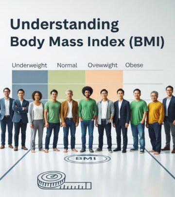 Discover what BMI reveals about your health, how to calculate it accurately, and why it's just one piece of the wellness puzzle.