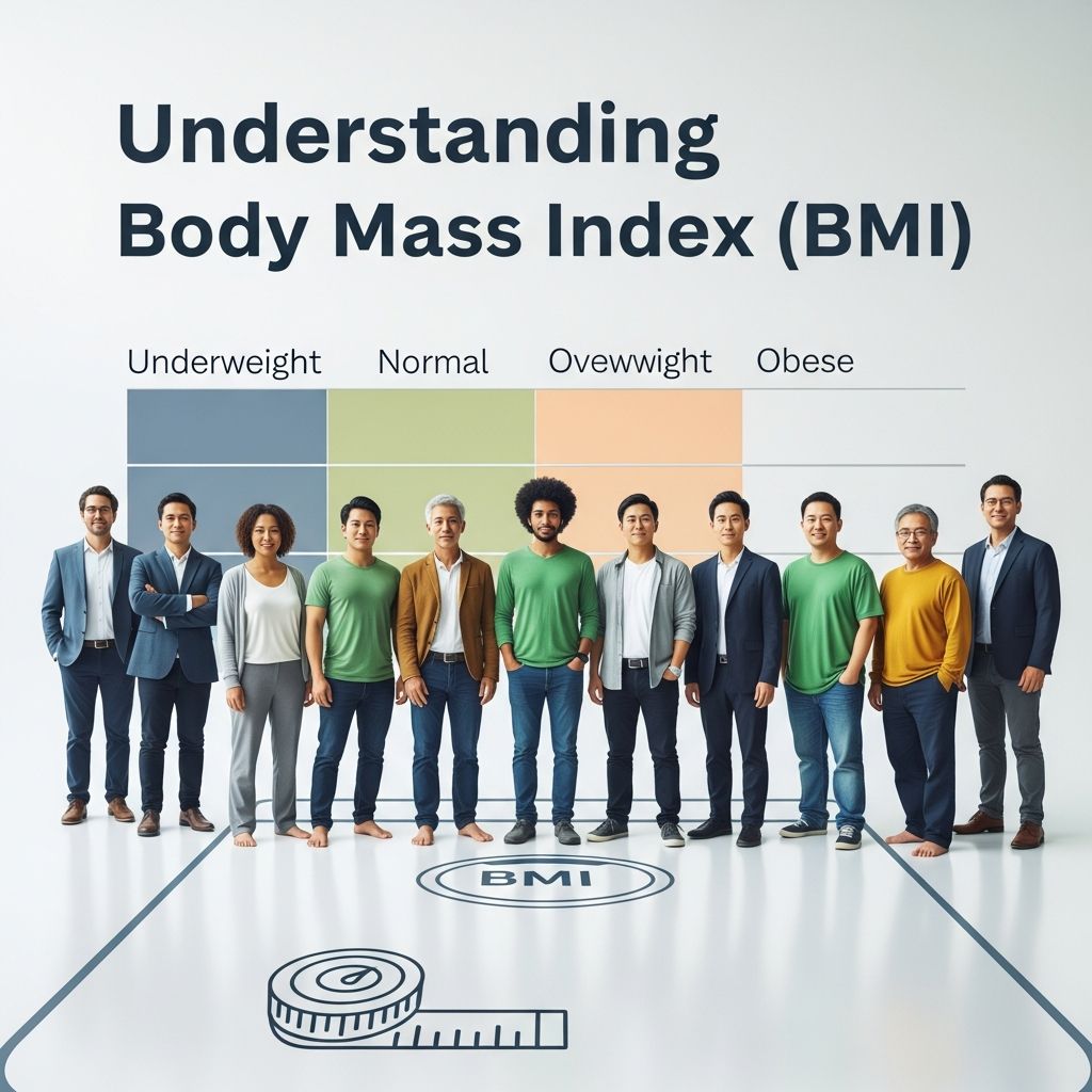 BMI: 4 Better Alternatives And What Your Number Means Discover what BMI reveals about your health, how to calculate it accurately, and why it's just one piece of the wellness puzzle.